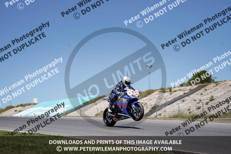 may 2019;motorbikes;no limits;peter wileman photography;portimao;portugal;trackday digital images